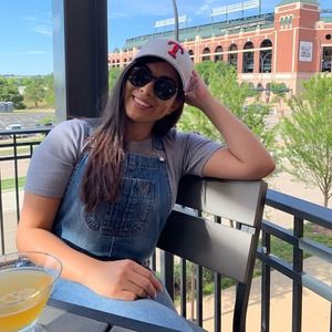 Meet your Posher, Jesenia